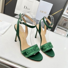 Christian Dior Sandals